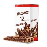  رول رول با مغز شکلات و فندوق بیسکولاتا -28 گرم بسته 12 عددی635fdd69b09c358850